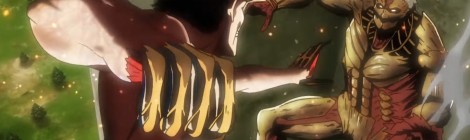 L'attaque des titans : le trailer de la saison 2 !