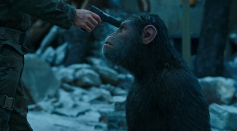 La Planète des Singes - Suprématie : ultime trailer !