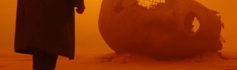 Blade Runner 2049 : le teaser !