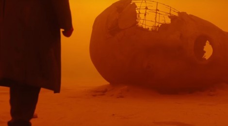 Blade Runner 2049 : le teaser !