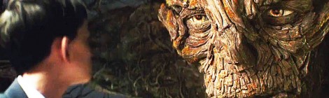 A Monster Calls : un film enchanteur bientôt au ciné !