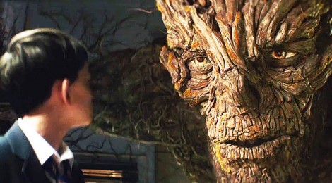 A Monster Calls : un film enchanteur bientôt au ciné !