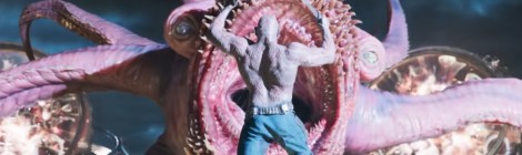 Les Gardiens de la Galaxie vol.2 : nouveau trailer & bon feeling !