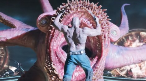 Les Gardiens de la Galaxie vol.2 : l'ultime trailer !