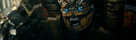 Le trailer du prochain Transformers et pleins de news !