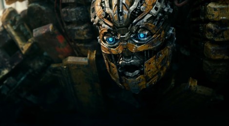 Le trailer du prochain Transformers et pleins de news !