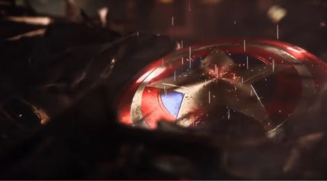 Jeux-vidéo Avengers : Marvel s'associe à Square Enix !