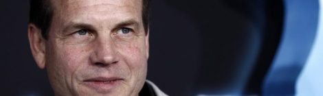 Bill Paxton est mort à 61 ans...