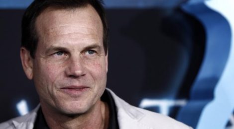 Bill Paxton est mort à 61 ans...