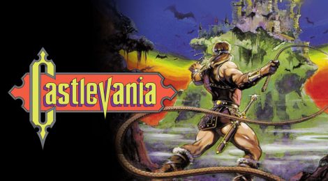 Castlevania : bientôt une série Netflix ?