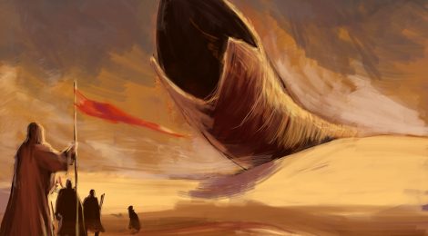 Dune : le reboot par Denis Villeneuve !