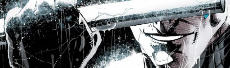 Nightwing : un film en préparation !