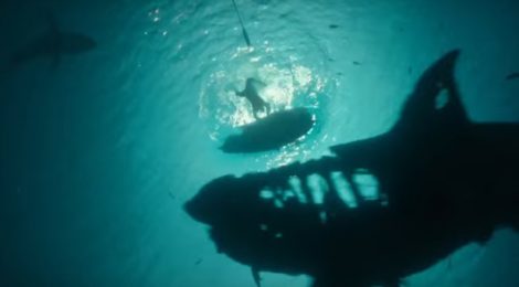 Pirates des Caraïbes 5 : le trailer du Superbowl !