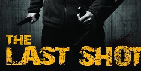 The Last Shot : baston à Aix-en-Provence !