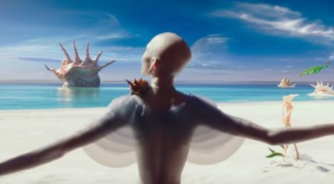 Valérian et la Cité des mille planètes : nouveau trailer coloré !