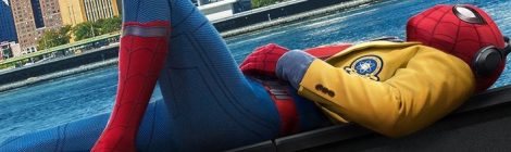 Nouveau trailer pour Spider-Man : Homecoming !