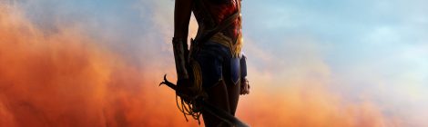 Wonder Woman : un nouveau trailer !
