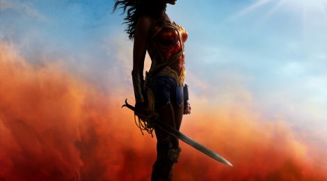 Wonder Woman : un nouveau trailer !