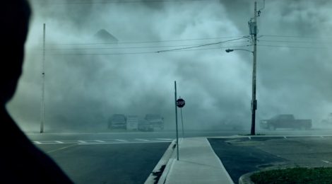 The Mist : une série pour la nouvelle de Stephen King