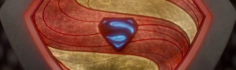 Krypton : un premier trailer fuite !