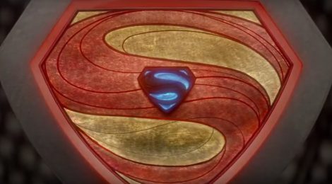 Krypton : un premier trailer fuite !
