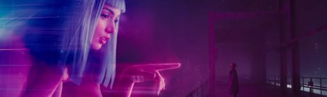 Blade Runner 2049 : un second trailer magnifique !