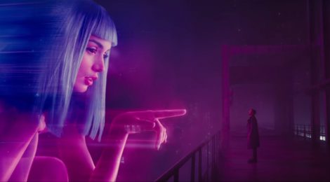 Blade Runner 2049 : un second trailer magnifique !