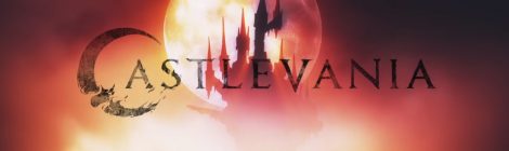 Castlevania : un premier teaser !