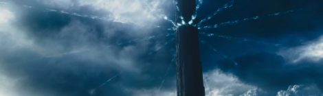 La Tour Sombre : premier trailer pour la version ciné de la saga de Stephen King