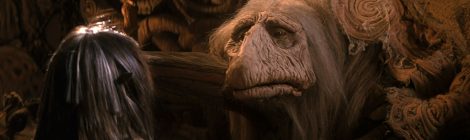 Dark Crystal revient sur Netflix