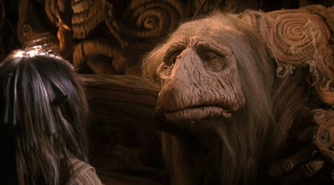 Dark Crystal revient sur Netflix