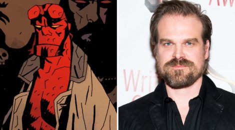 Hellboy : le reboot des enfers !