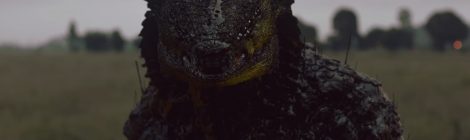 Oats : une anthologie SF par Neill Blomkamp
