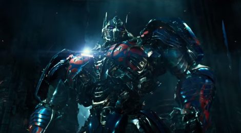 Nouveau trailer pour Transformers 5