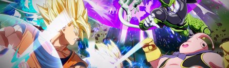 Dragon Ball FighterZ : un jeu de combat sublime