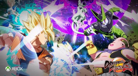 Dragon Ball FighterZ : un jeu de combat sublime