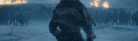 Game of Thrones : un nouveau trailer intense !