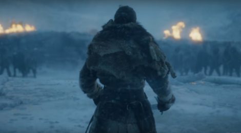 Game of Thrones : un nouveau trailer intense !