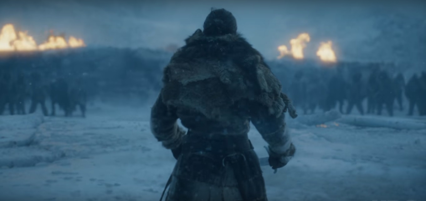 Game of Thrones - Saison 07 FRENCH