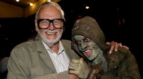 George A. Romero n'est plus de ce monde.