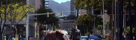 Inhumans : nouveau trailer pour la série à la SDCC !
