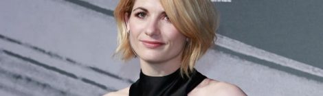 Doctor Who sera bientôt une femme !