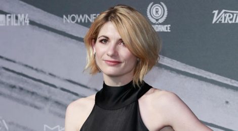 Doctor Who sera bientôt une femme !