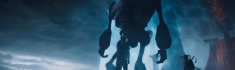 Ready Player One : un premier trailer surprenant !