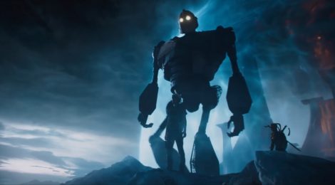 Ready Player One : un premier trailer surprenant !