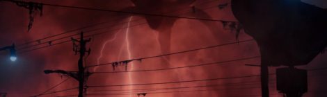 Strangers Thing : un trailer déjà culte !