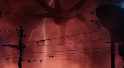 Strangers Thing : un trailer déjà culte !