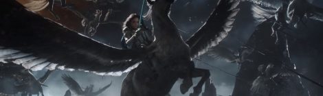 Thor: Ragnarok, un trailer flashy et funky