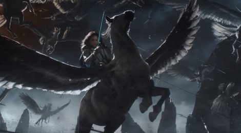 Thor: Ragnarok, un trailer flashy et funky
