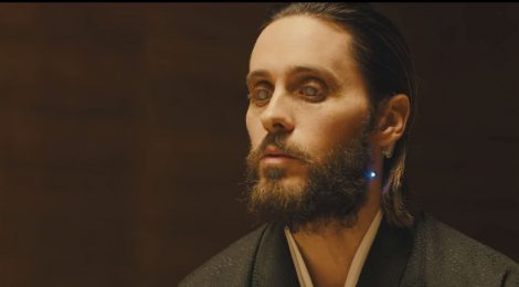 Blade Runner 2049 : une intro officielle de 6 min !
